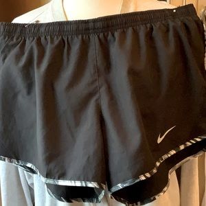 Nike dri fit shorts